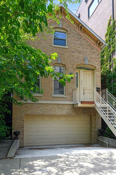 Photo of 1454 N Wieland Street, Chicago, IL 60610 (MLS # 12691271)