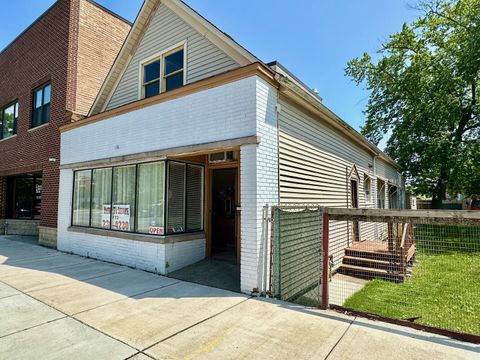 3251 W 111TH Street Chicago IL 60655