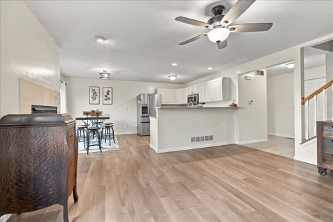 Tiny photo for 1826 Chuck Murray Drive, Normal, IL 61761 (MLS # 12766588)