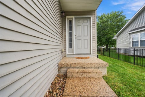 Tiny photo for 1826 Chuck Murray Drive, Normal, IL 61761 (MLS # 12766588)