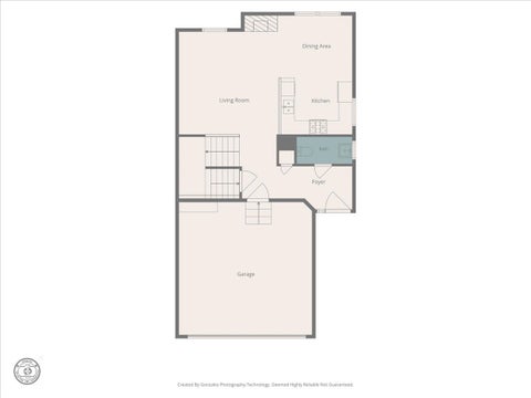 Tiny photo for 1826 Chuck Murray Drive, Normal, IL 61761 (MLS # 12766588)
