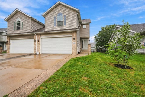 Photo of 1826 Chuck Murray Drive, Normal, IL 61761 (MLS # 12766588)