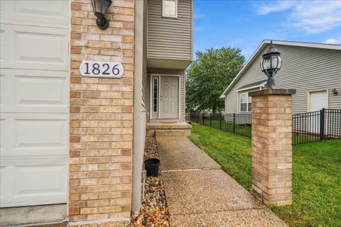 Tiny photo for 1826 Chuck Murray Drive, Normal, IL 61761 (MLS # 12766588)