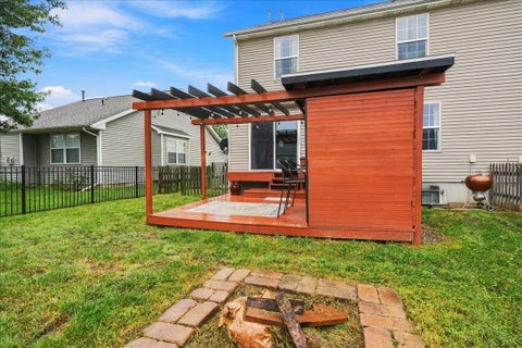 Tiny photo for 1826 Chuck Murray Drive, Normal, IL 61761 (MLS # 12766588)