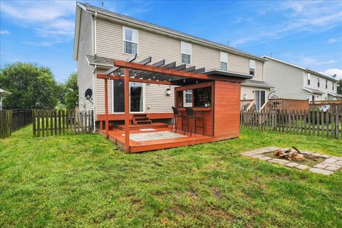 Tiny photo for 1826 Chuck Murray Drive, Normal, IL 61761 (MLS # 12766588)