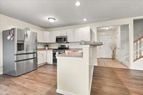 Tiny photo for 1826 Chuck Murray Drive, Normal, IL 61761 (MLS # 12766588)