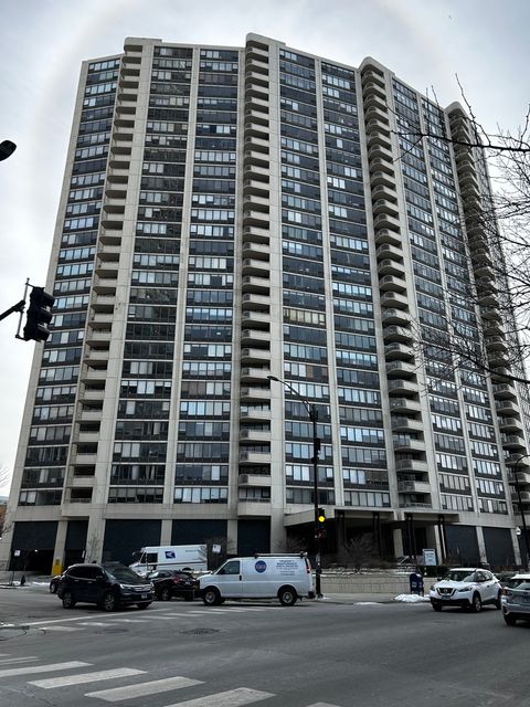 3930 N PINE GROVE Avenue 408 Chicago IL 60613