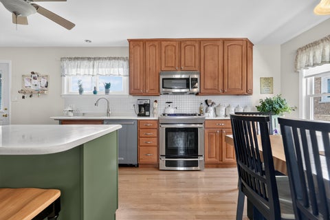 Tiny photo for 7005 W Sunnyside Avenue, Norridge, IL 60706 (MLS # 12736582)
