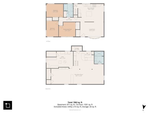 Tiny photo for 7005 W Sunnyside Avenue, Norridge, IL 60706 (MLS # 12736582)