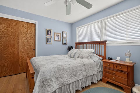 Tiny photo for 7005 W Sunnyside Avenue, Norridge, IL 60706 (MLS # 12736582)
