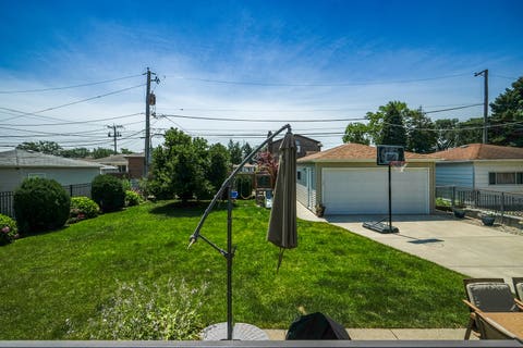 Tiny photo for 7005 W Sunnyside Avenue, Norridge, IL 60706 (MLS # 12736582)