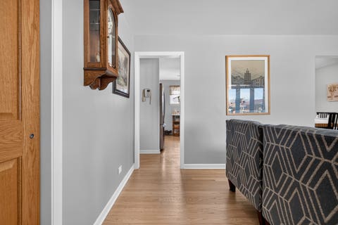 Tiny photo for 7005 W Sunnyside Avenue, Norridge, IL 60706 (MLS # 12736582)