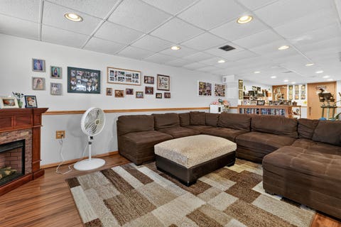 Tiny photo for 7005 W Sunnyside Avenue, Norridge, IL 60706 (MLS # 12736582)