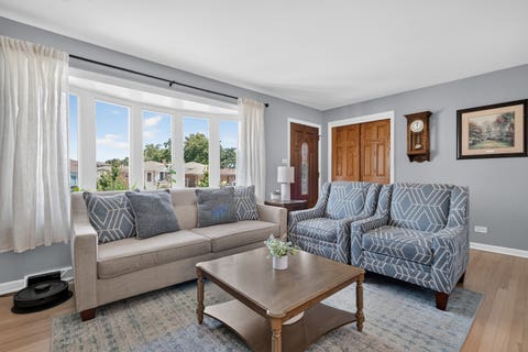 Tiny photo for 7005 W Sunnyside Avenue, Norridge, IL 60706 (MLS # 12736582)