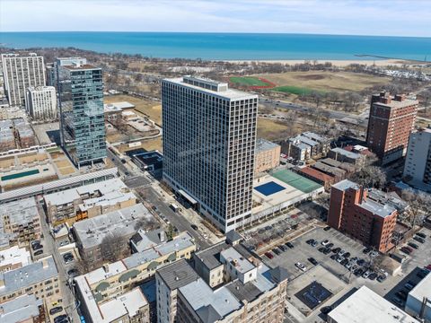 4343 N CLARENDON Avenue 2309 Chicago IL 60613