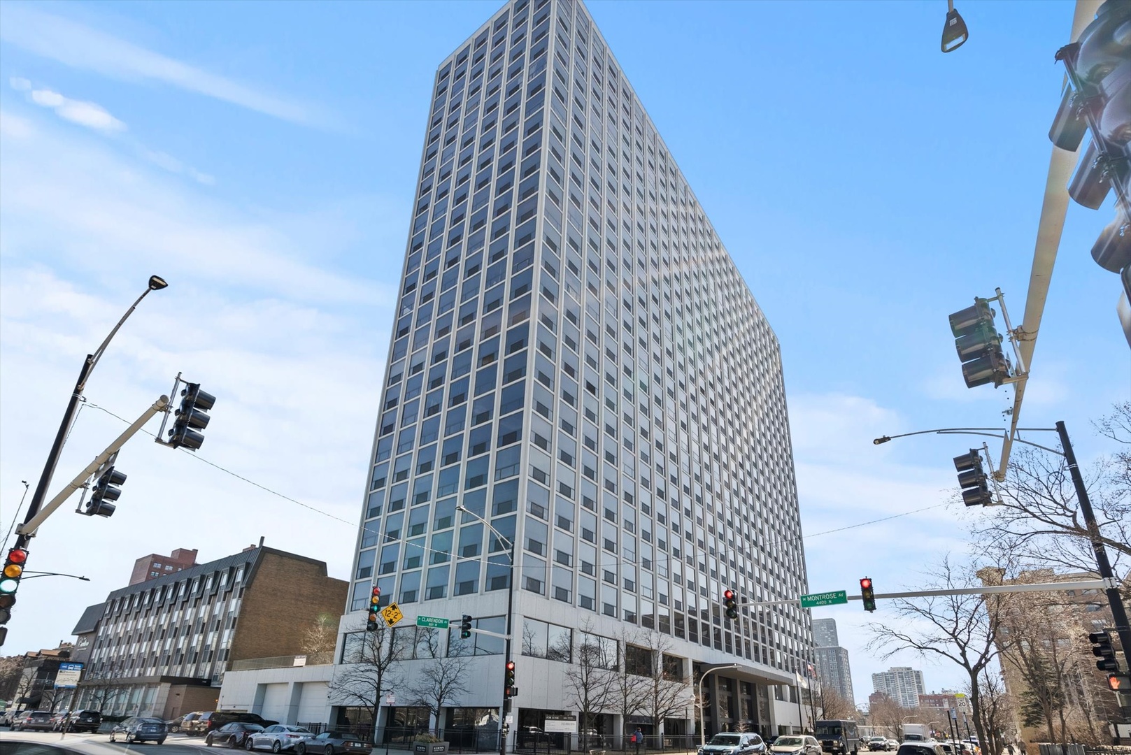 4343 N CLARENDON Avenue 2309