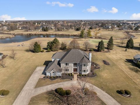 10749 Royal Porthcawl Drive Naperville IL 60564