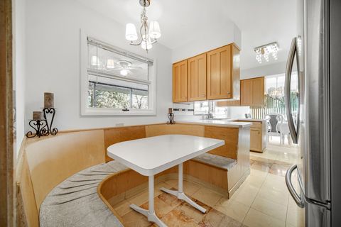 Tiny photo for 20580 Bensley Avenue, Lynwood, IL 60411 (MLS # 12536318)