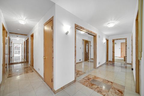 Tiny photo for 20580 Bensley Avenue, Lynwood, IL 60411 (MLS # 12536318)