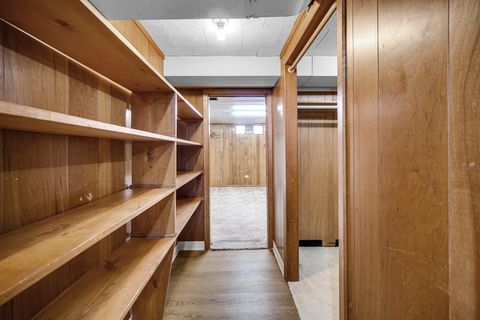 Tiny photo for 20580 Bensley Avenue, Lynwood, IL 60411 (MLS # 12536318)