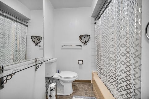 Tiny photo for 20580 Bensley Avenue, Lynwood, IL 60411 (MLS # 12536318)