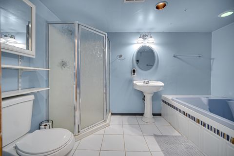 Tiny photo for 20580 Bensley Avenue, Lynwood, IL 60411 (MLS # 12536318)