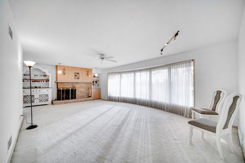 Tiny photo for 20580 Bensley Avenue, Lynwood, IL 60411 (MLS # 12536318)