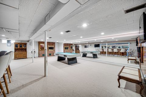 Tiny photo for 20580 Bensley Avenue, Lynwood, IL 60411 (MLS # 12536318)