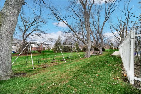 Tiny photo for 20580 Bensley Avenue, Lynwood, IL 60411 (MLS # 12536318)