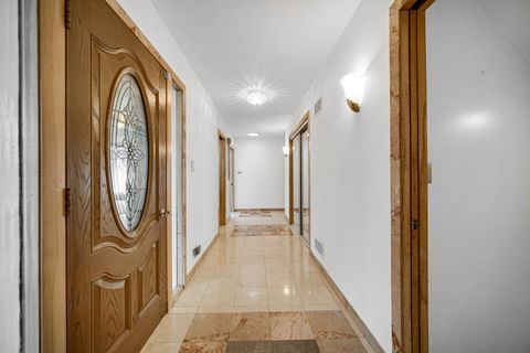 Tiny photo for 20580 Bensley Avenue, Lynwood, IL 60411 (MLS # 12536318)