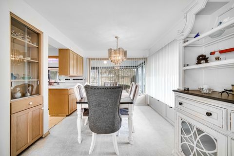 Tiny photo for 20580 Bensley Avenue, Lynwood, IL 60411 (MLS # 12536318)