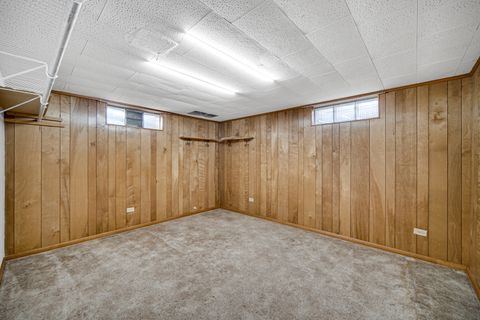 Tiny photo for 20580 Bensley Avenue, Lynwood, IL 60411 (MLS # 12536318)