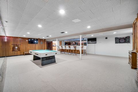 Tiny photo for 20580 Bensley Avenue, Lynwood, IL 60411 (MLS # 12536318)