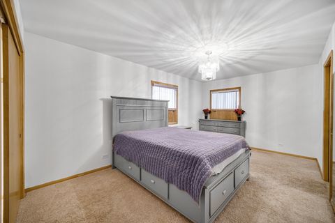 Tiny photo for 20580 Bensley Avenue, Lynwood, IL 60411 (MLS # 12536318)