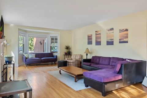 Tiny photo for 417 S Westlawn Avenue, Decatur, IL 62521 (MLS # 12558741)