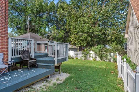 Tiny photo for 417 S Westlawn Avenue, Decatur, IL 62521 (MLS # 12558741)