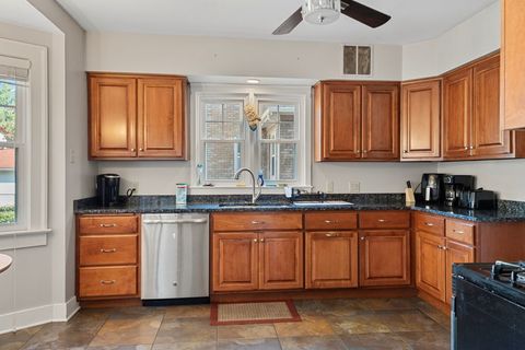 Tiny photo for 417 S Westlawn Avenue, Decatur, IL 62521 (MLS # 12558741)