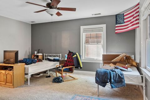 Tiny photo for 417 S Westlawn Avenue, Decatur, IL 62521 (MLS # 12558741)