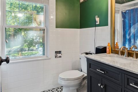 Tiny photo for 417 S Westlawn Avenue, Decatur, IL 62521 (MLS # 12558741)