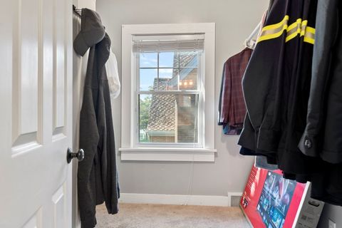 Tiny photo for 417 S Westlawn Avenue, Decatur, IL 62521 (MLS # 12558741)