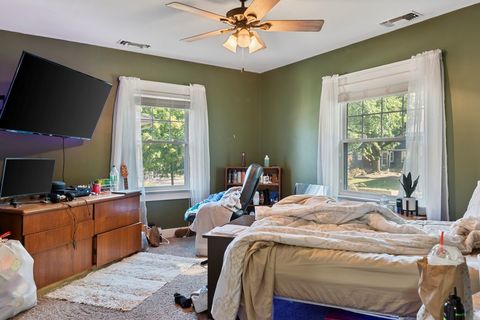 Tiny photo for 417 S Westlawn Avenue, Decatur, IL 62521 (MLS # 12558741)