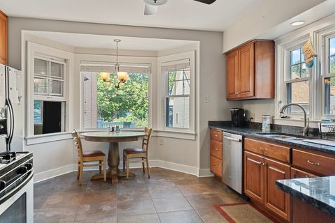 Tiny photo for 417 S Westlawn Avenue, Decatur, IL 62521 (MLS # 12558741)