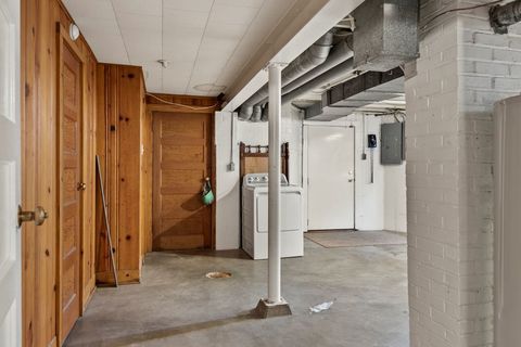 Tiny photo for 417 S Westlawn Avenue, Decatur, IL 62521 (MLS # 12558741)