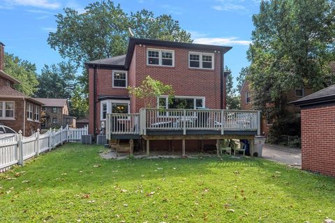 Tiny photo for 417 S Westlawn Avenue, Decatur, IL 62521 (MLS # 12558741)