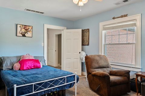 Tiny photo for 417 S Westlawn Avenue, Decatur, IL 62521 (MLS # 12558741)