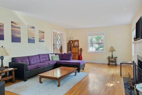 Tiny photo for 417 S Westlawn Avenue, Decatur, IL 62521 (MLS # 12558741)