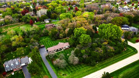 Tiny photo for 15860 W Thornapple Lane, Gurnee, IL 60031 (MLS # 12511385)