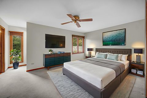 Tiny photo for 15860 W Thornapple Lane, Gurnee, IL 60031 (MLS # 12511385)