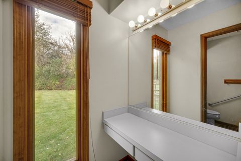 Tiny photo for 15860 W Thornapple Lane, Gurnee, IL 60031 (MLS # 12511385)