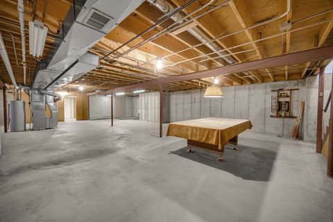 Tiny photo for 15860 W Thornapple Lane, Gurnee, IL 60031 (MLS # 12511385)